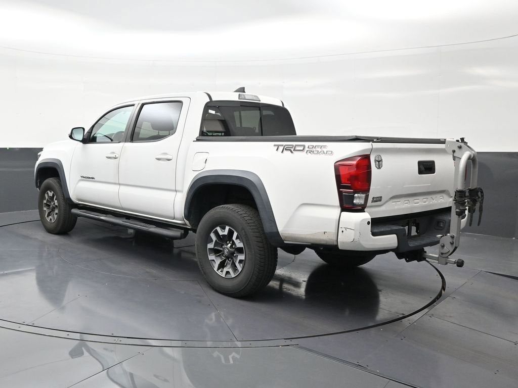 2019 Toyota Tacoma 2WD SR5