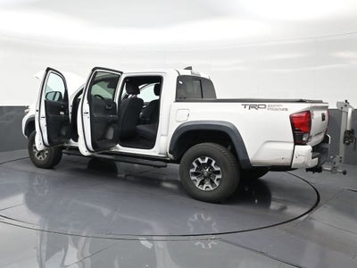 2019 Toyota Tacoma 2WD SR5