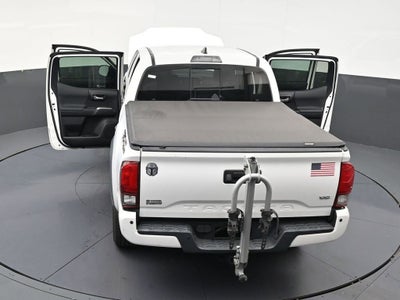 2019 Toyota Tacoma 2WD SR5