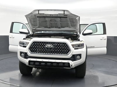 2019 Toyota Tacoma 2WD SR5