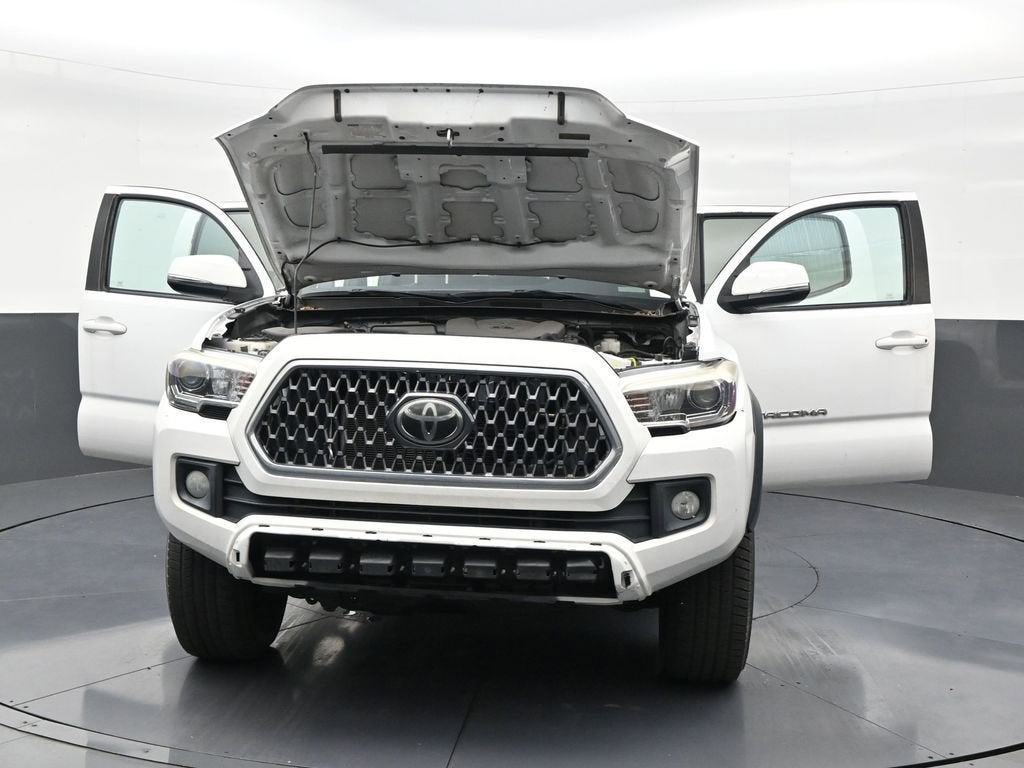 2019 Toyota Tacoma 2WD SR5