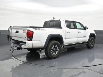 2019 Toyota Tacoma 2WD SR5