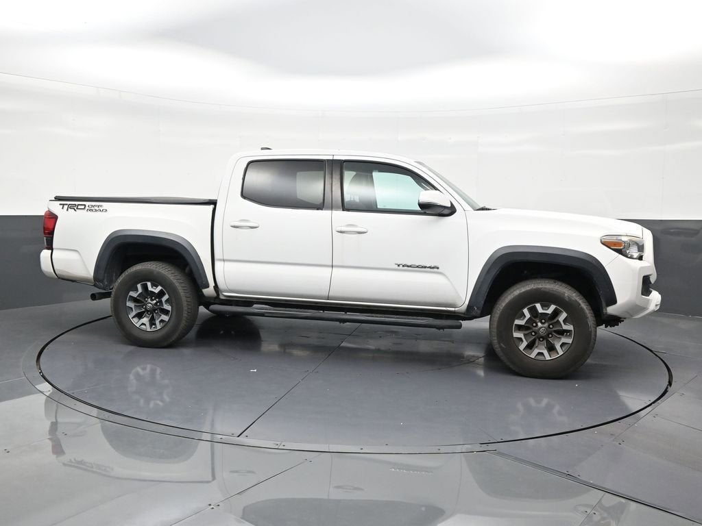 2019 Toyota Tacoma 2WD SR5