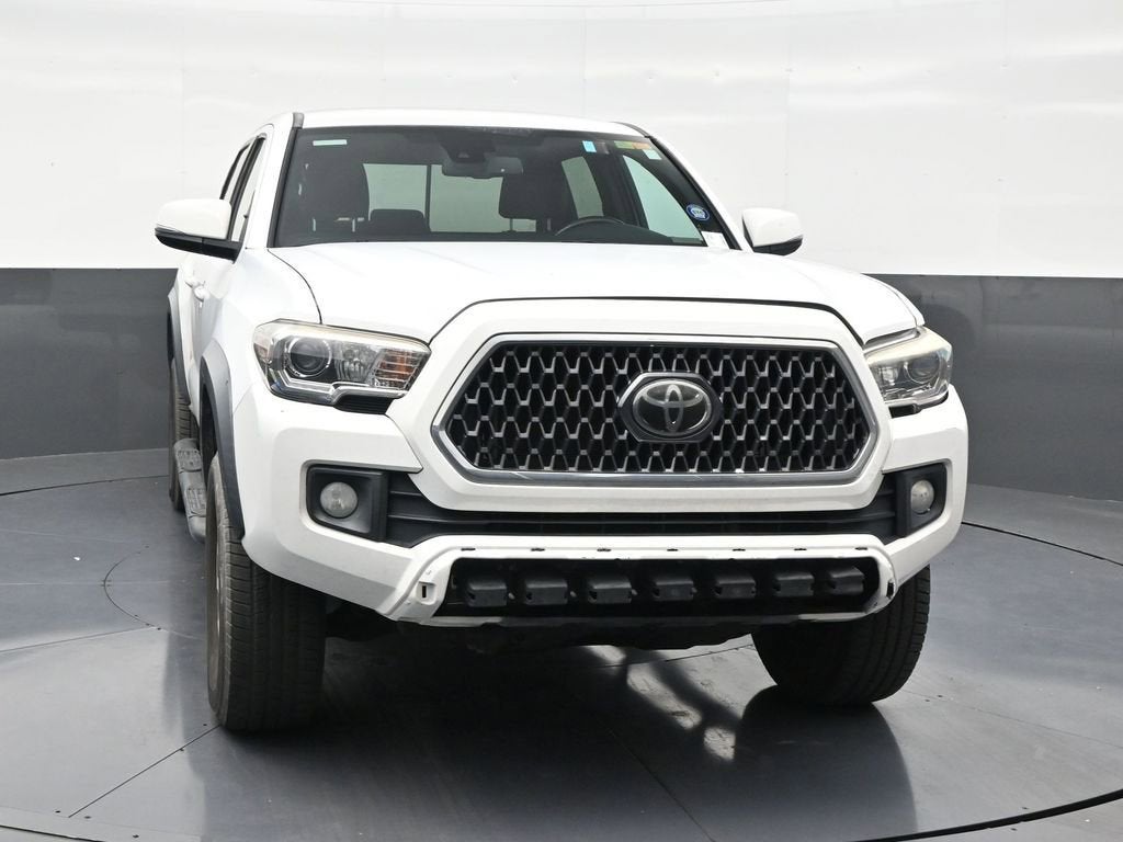 2019 Toyota Tacoma 2WD SR5