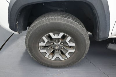 2019 Toyota Tacoma 2WD SR5