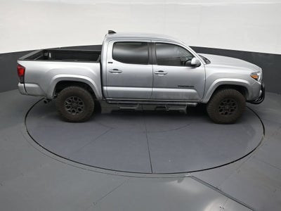 2022 Toyota Tacoma 2WD SR5