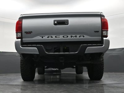 2022 Toyota Tacoma 2WD SR5