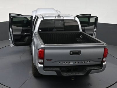 2022 Toyota Tacoma 2WD SR5