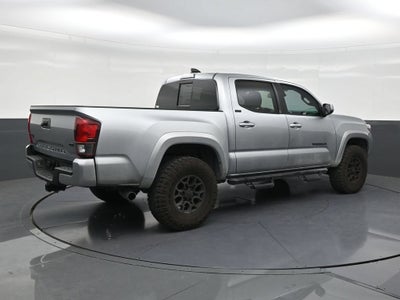 2022 Toyota Tacoma 2WD SR5