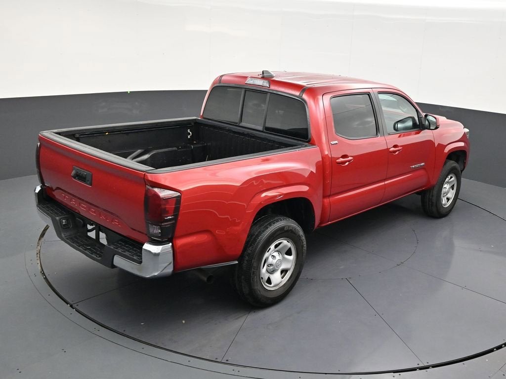 2022 Toyota Tacoma 2WD SR