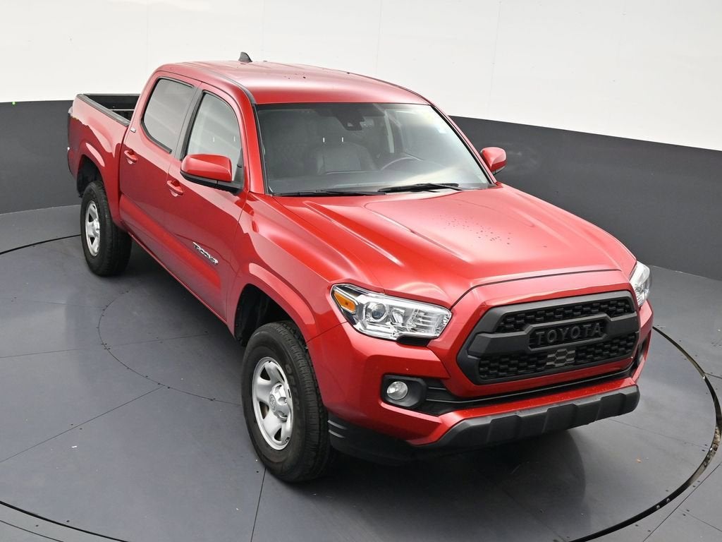 2022 Toyota Tacoma 2WD SR