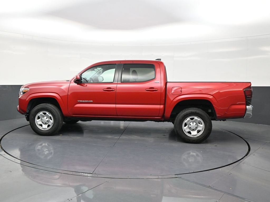 2022 Toyota Tacoma 2WD SR