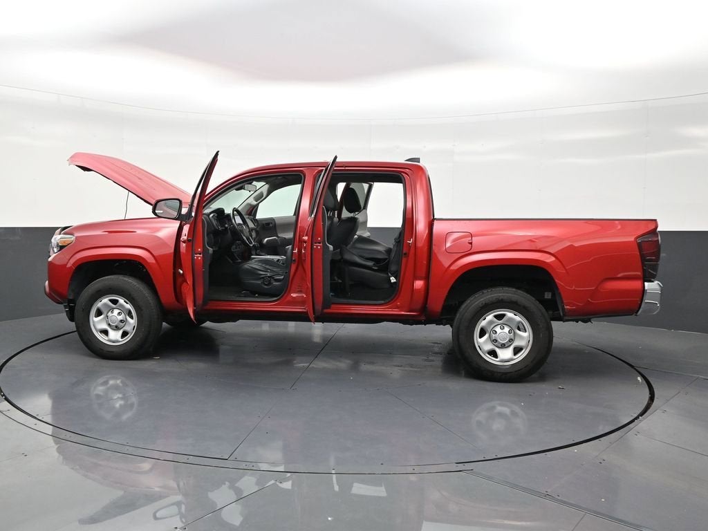 2022 Toyota Tacoma 2WD SR