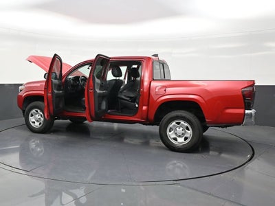 2022 Toyota Tacoma 2WD SR