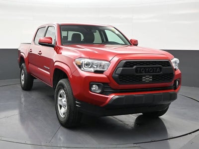 2022 Toyota Tacoma 2WD SR