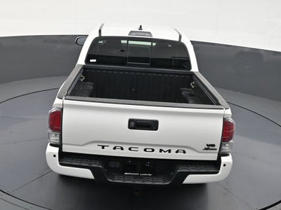 2020 Toyota Tacoma 2WD SR5