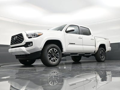 2020 Toyota Tacoma 2WD SR5