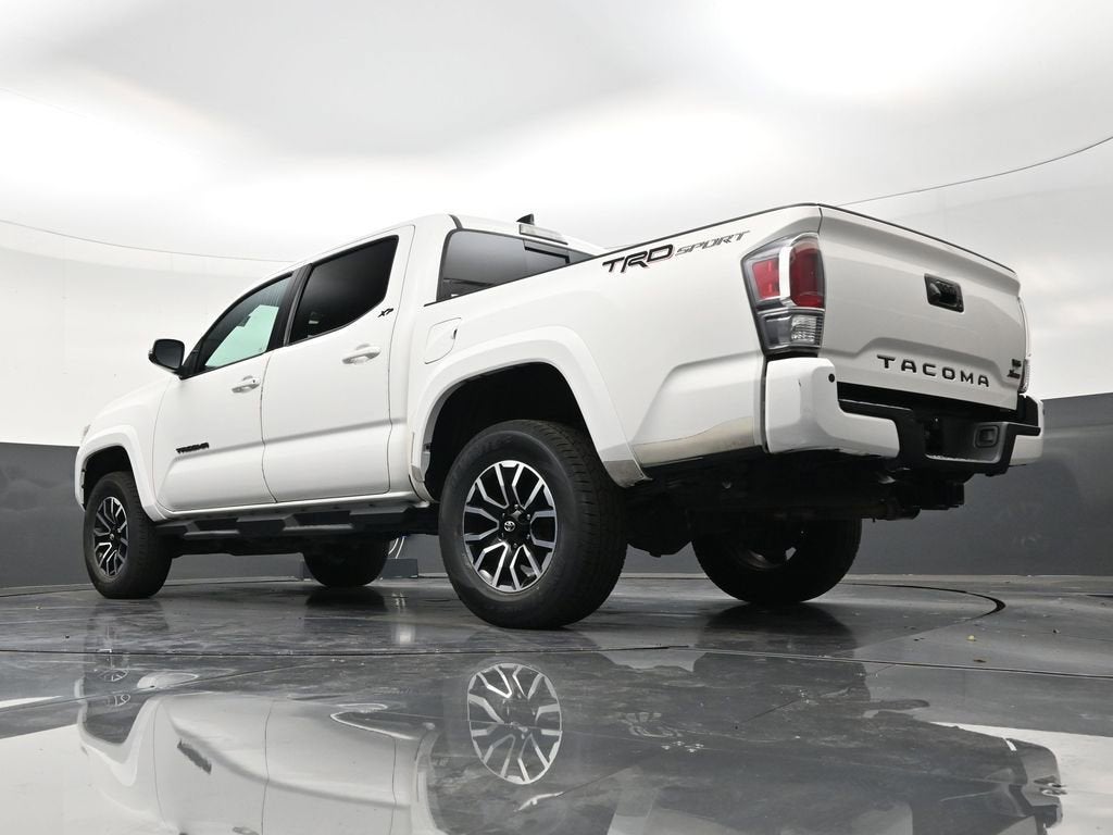 2020 Toyota Tacoma 2WD SR5