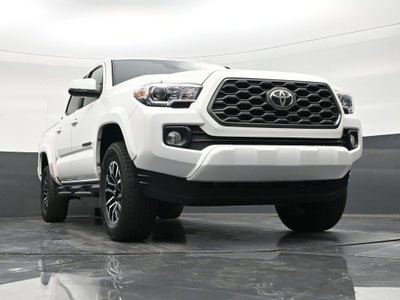 2020 Toyota Tacoma 2WD SR5