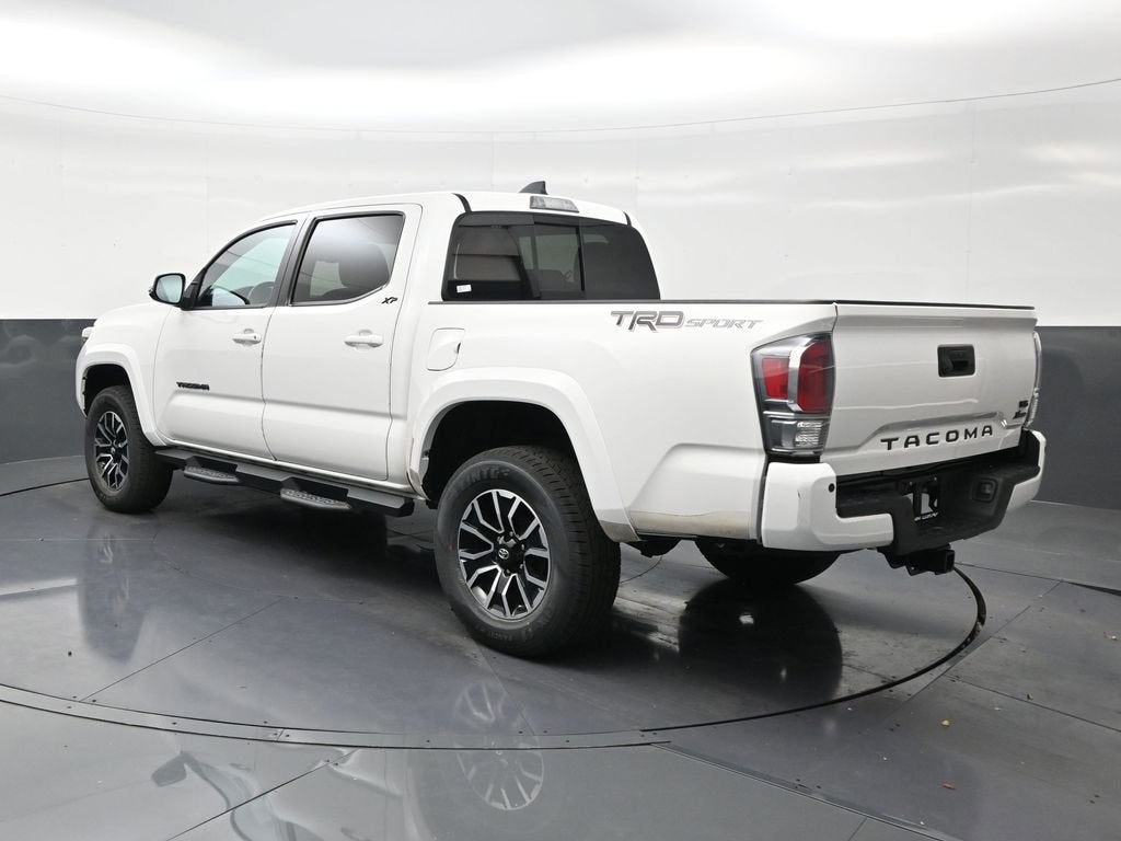 2020 Toyota Tacoma 2WD SR5