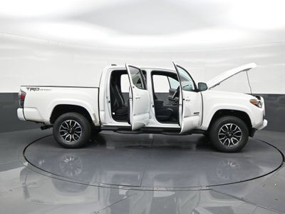 2020 Toyota Tacoma 2WD SR5