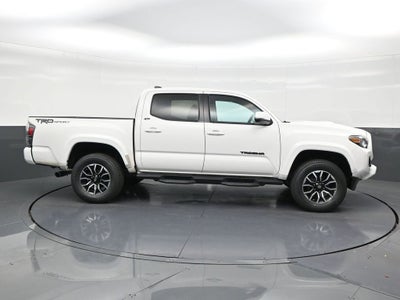 2020 Toyota Tacoma 2WD SR5