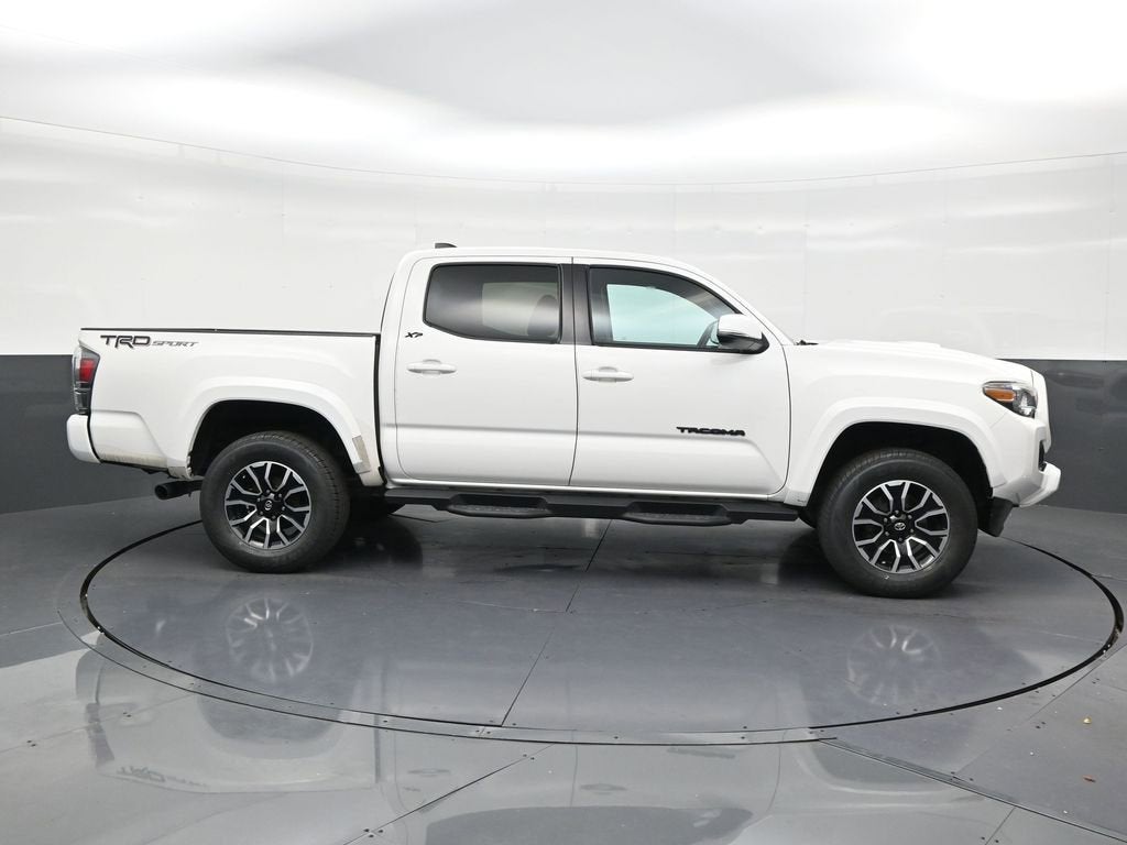 2020 Toyota Tacoma 2WD SR5