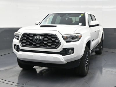 2020 Toyota Tacoma 2WD SR5
