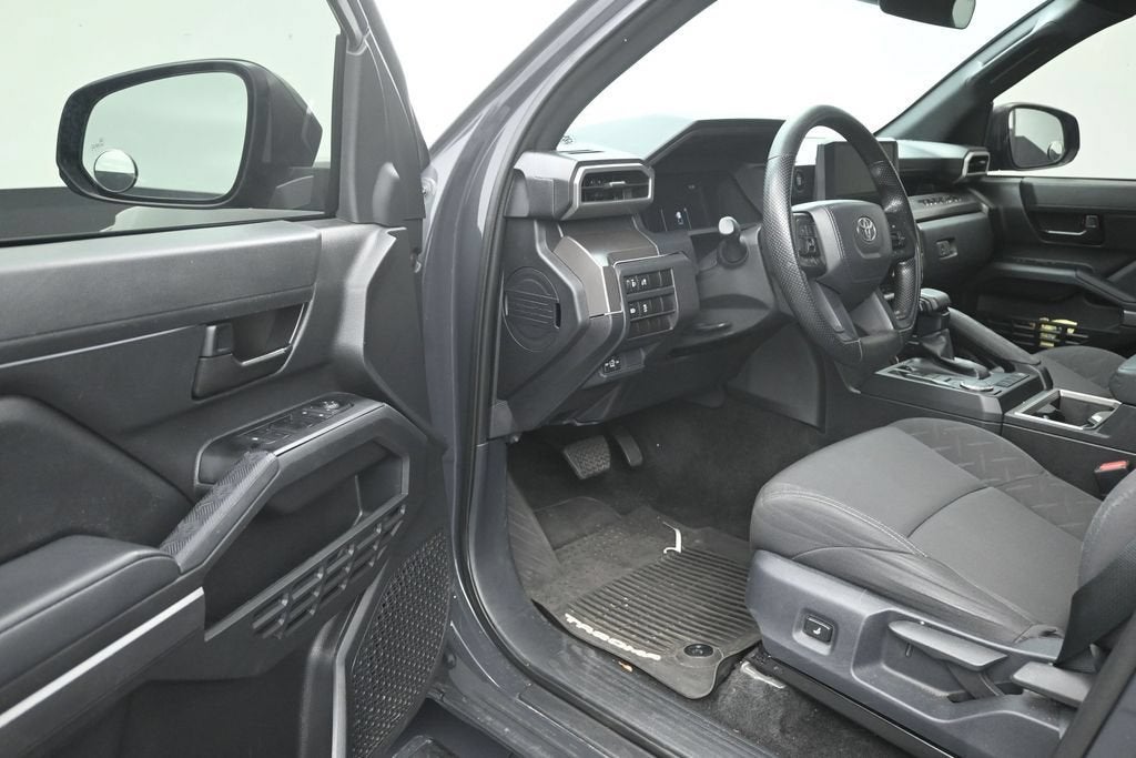 2024 Toyota Tacoma 2WD SR5