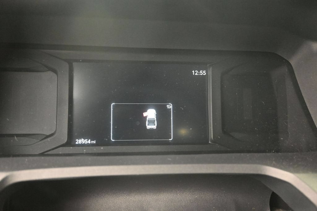 2024 Toyota Tacoma 2WD SR5