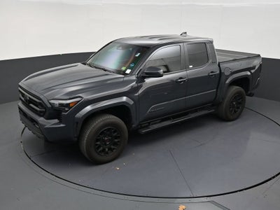 2024 Toyota Tacoma 2WD SR5