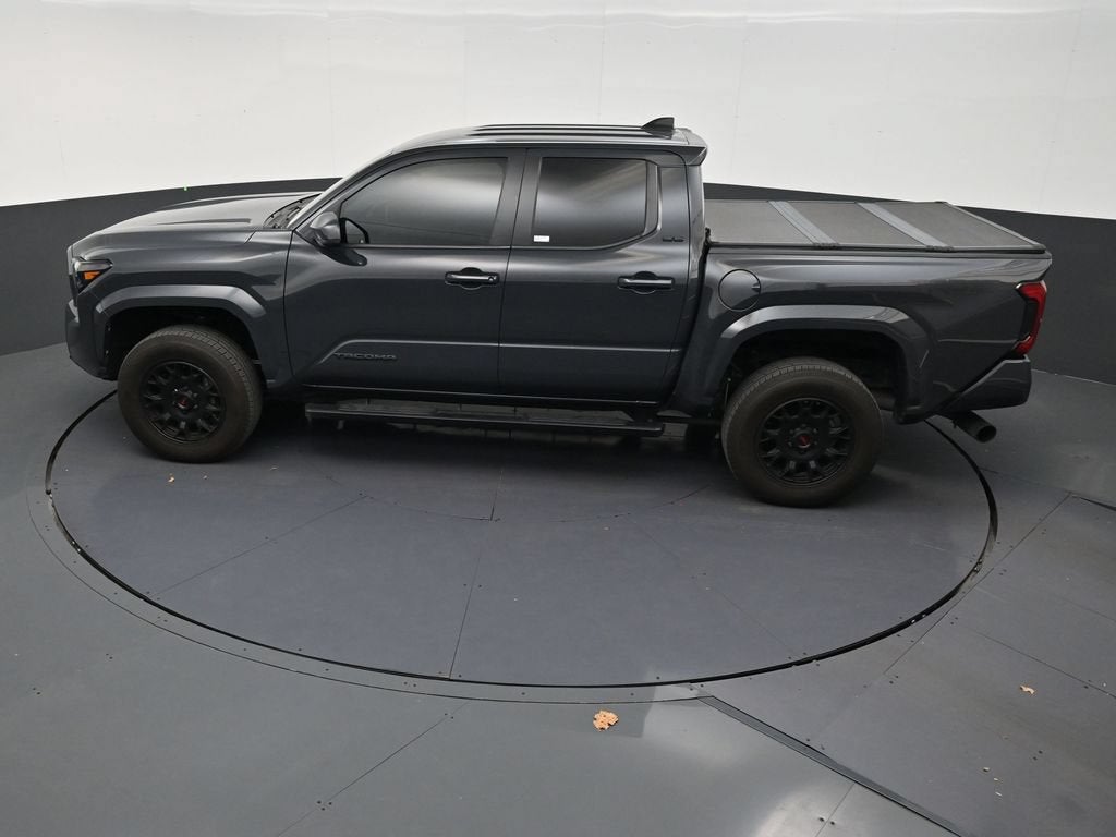 2024 Toyota Tacoma 2WD SR5