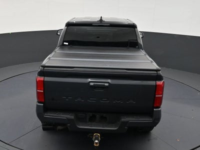 2024 Toyota Tacoma 2WD SR5