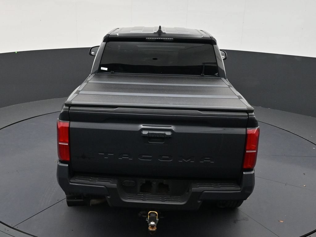 2024 Toyota Tacoma 2WD SR5