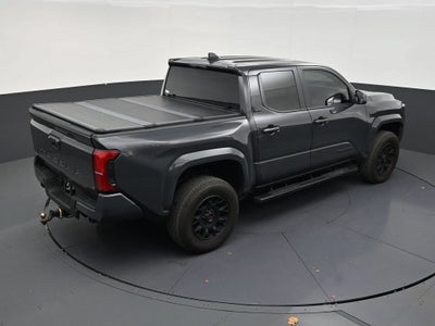 2024 Toyota Tacoma 2WD SR5