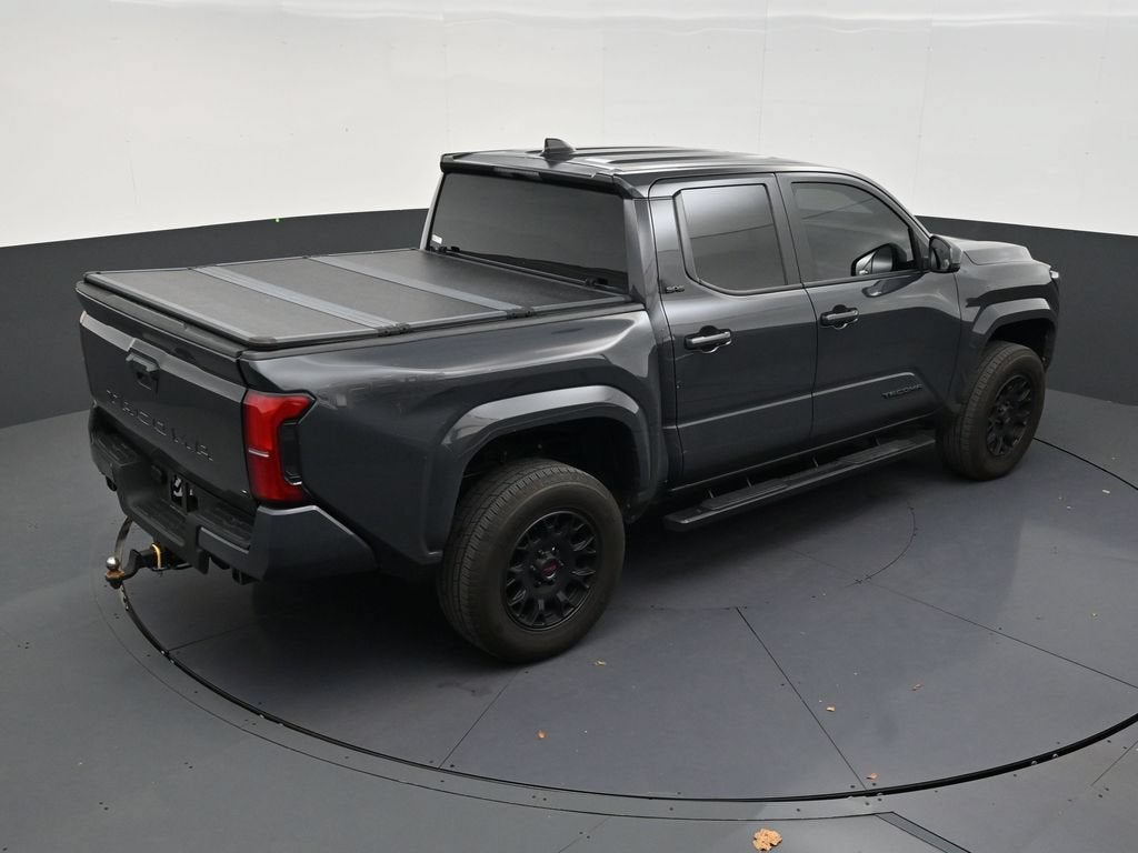 2024 Toyota Tacoma 2WD SR5