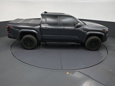 2024 Toyota Tacoma 2WD SR5