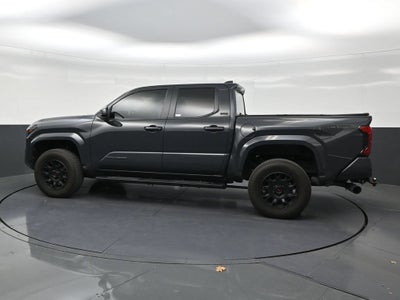 2024 Toyota Tacoma 2WD SR5