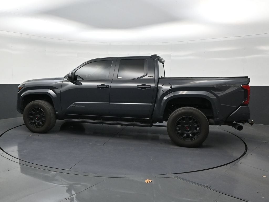 2024 Toyota Tacoma 2WD SR5