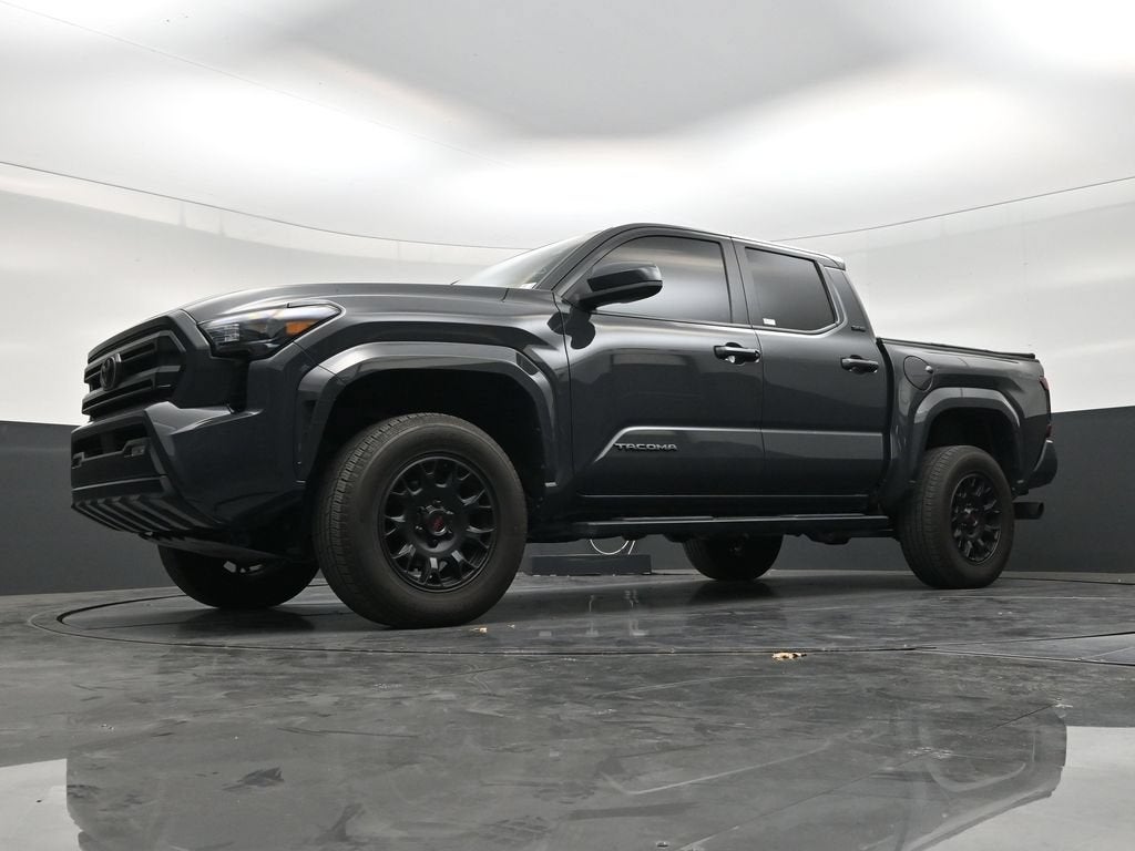 2024 Toyota Tacoma 2WD SR5