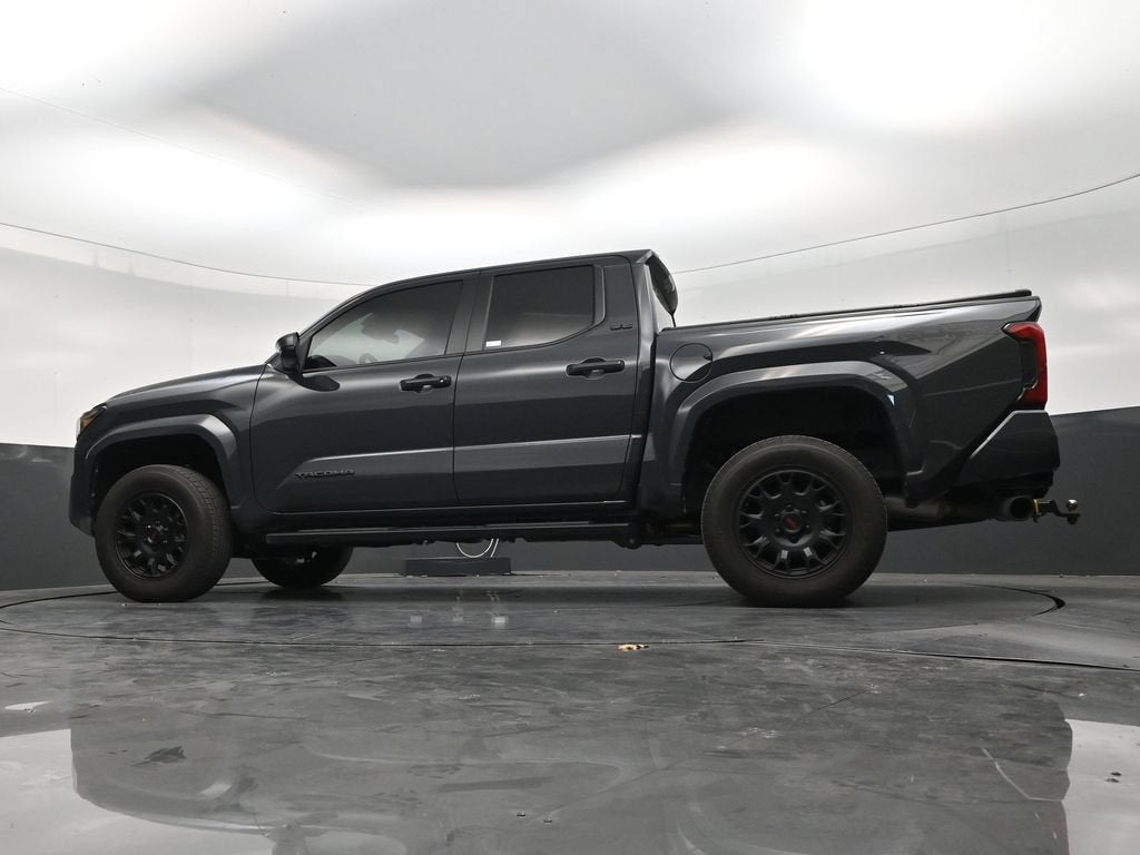 2024 Toyota Tacoma 2WD SR5