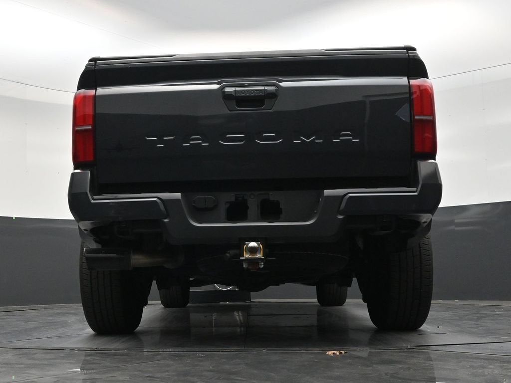 2024 Toyota Tacoma 2WD SR5