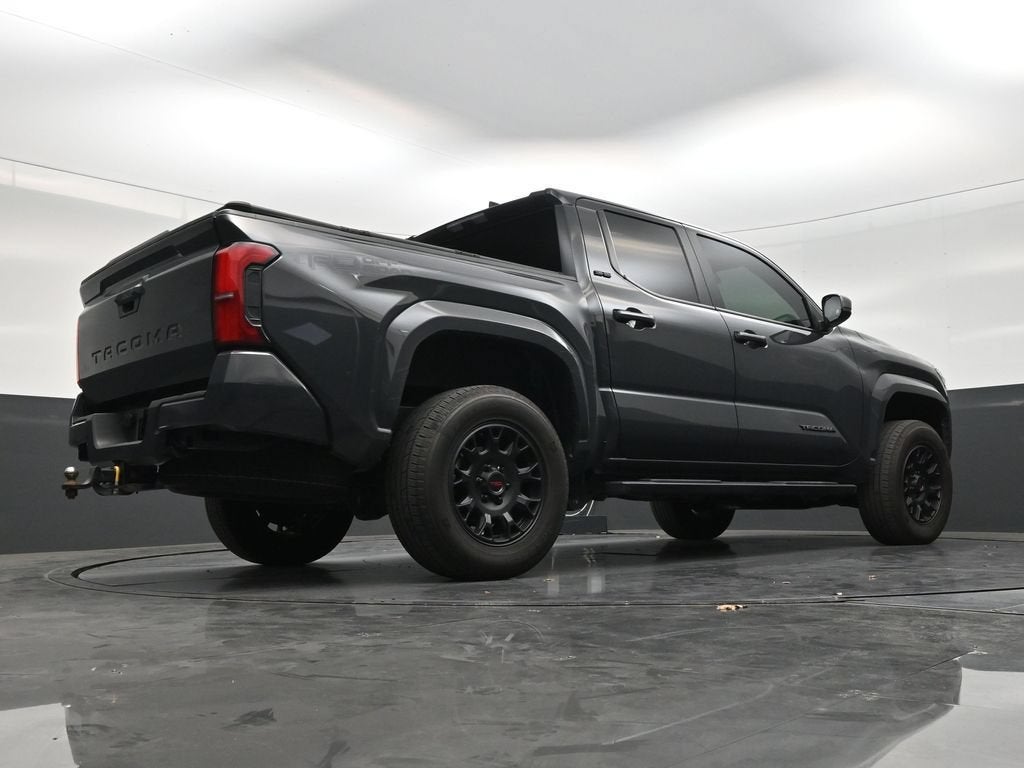 2024 Toyota Tacoma 2WD SR5