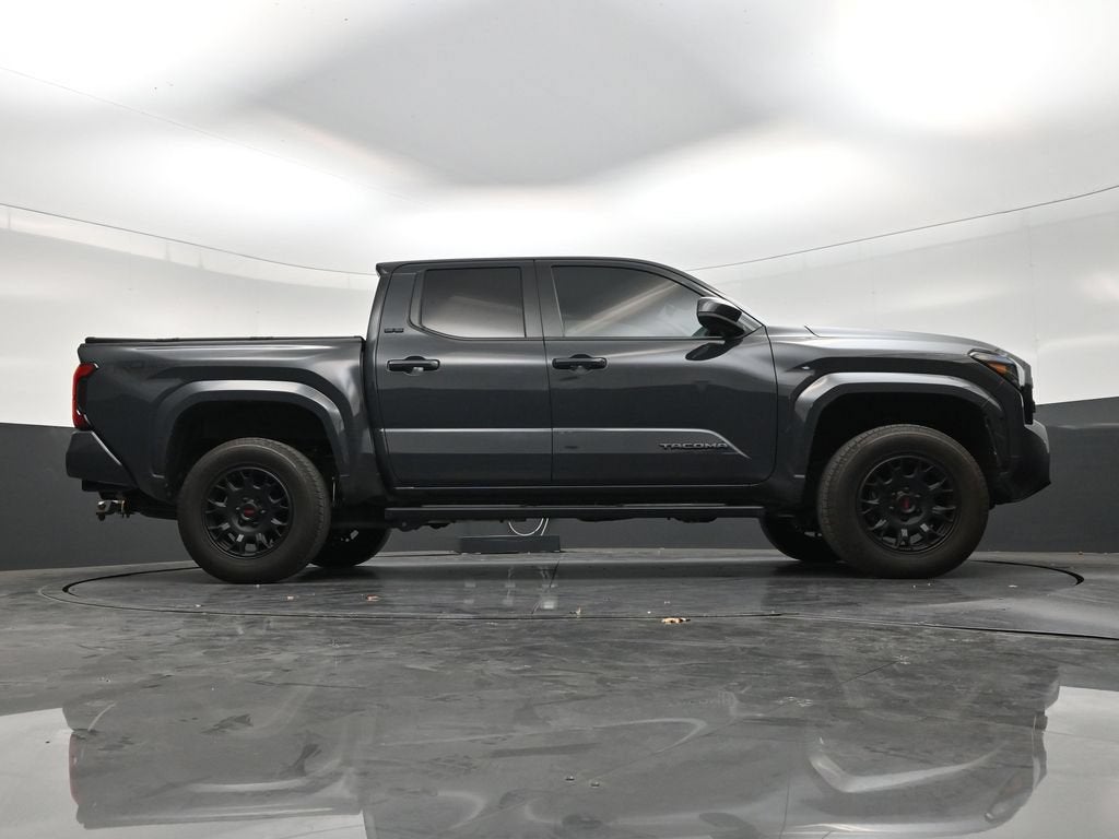 2024 Toyota Tacoma 2WD SR5