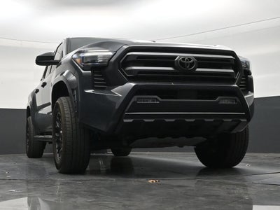 2024 Toyota Tacoma 2WD SR5