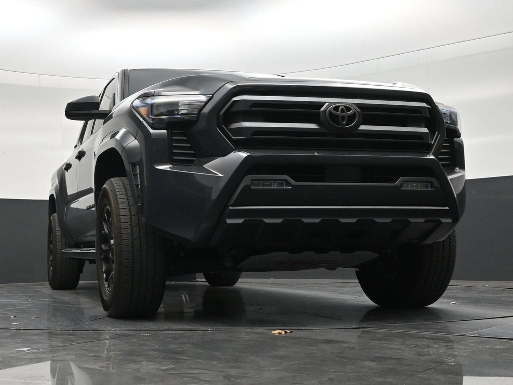 2024 Toyota Tacoma 2WD SR5
