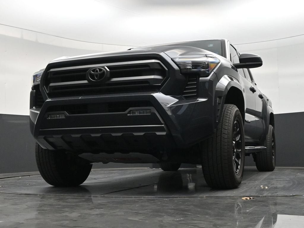 2024 Toyota Tacoma 2WD SR5