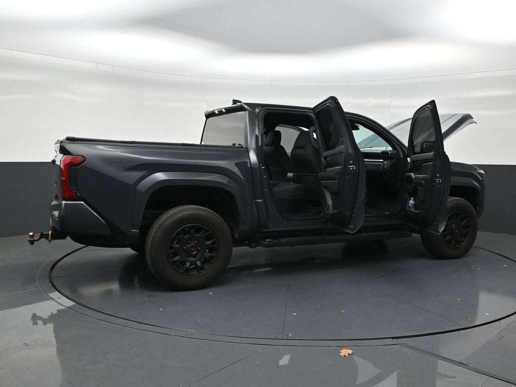2024 Toyota Tacoma 2WD SR5