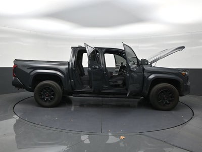 2024 Toyota Tacoma 2WD SR5