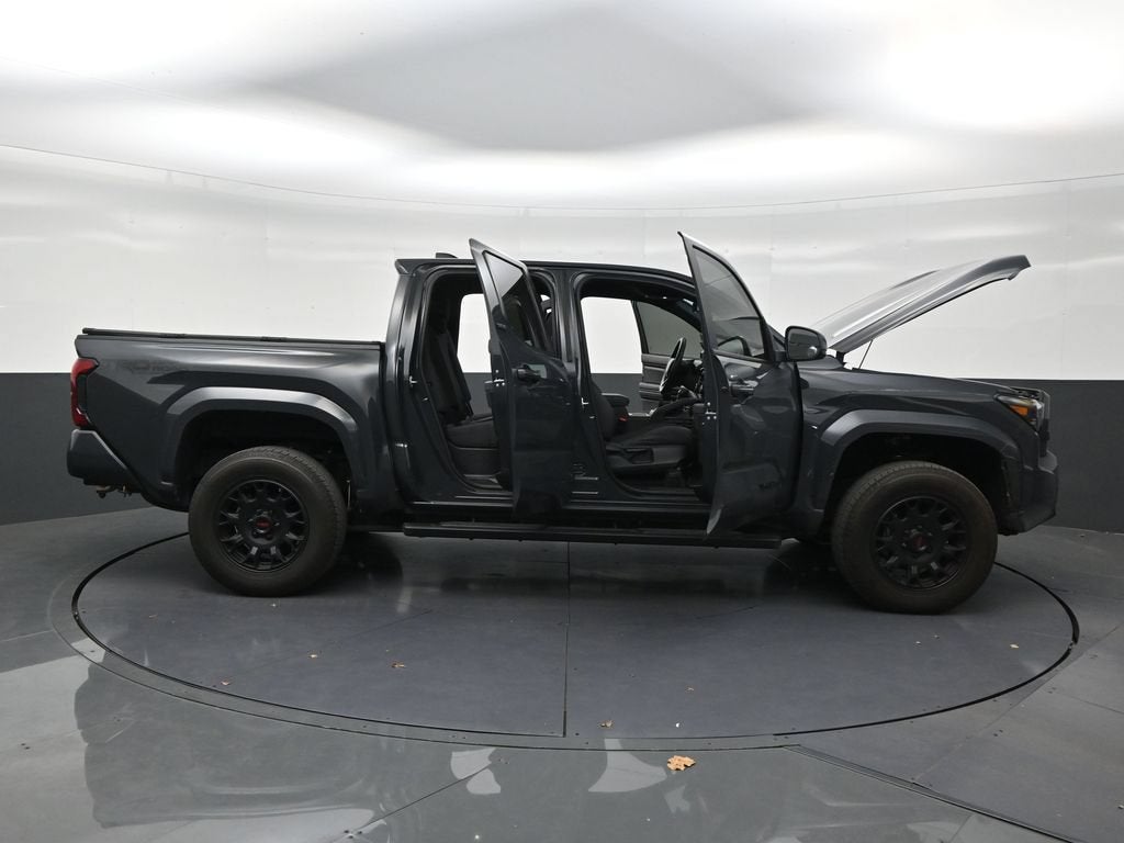 2024 Toyota Tacoma 2WD SR5